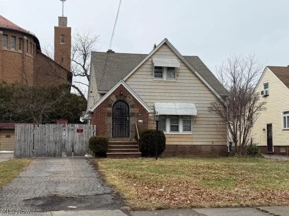 18033 Marcella Road, Cleveland, OH 44119 - #1