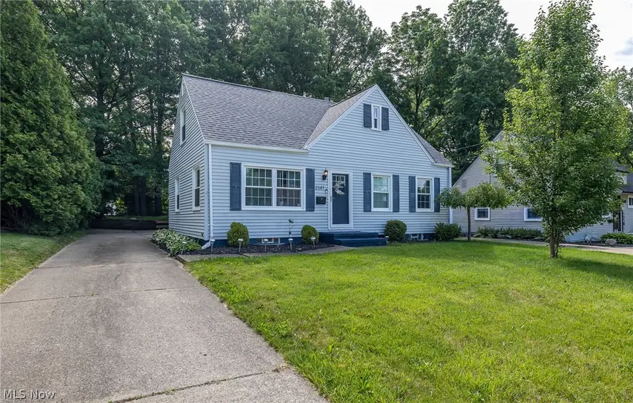3141 8th Street, Cuyahoga Falls, OH 44221 - #2
