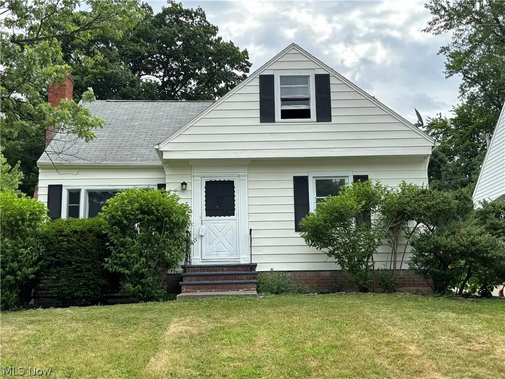1819 Maywood Road, South Euclid, OH 44121 - #1