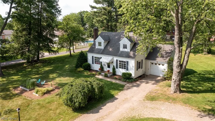 125 Frederick Street, Doylestown, OH 44230 - #2