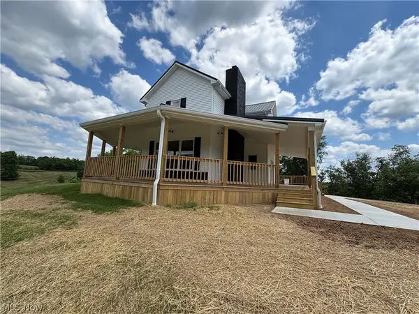 49628 Cain Ridge Road, Clarington, OH 43915
