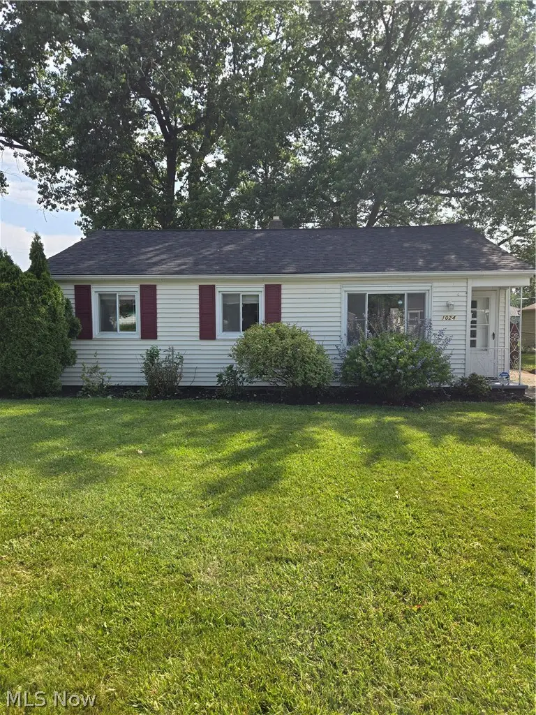 1024 Quentin Road, Eastlake, OH 44095 - #1
