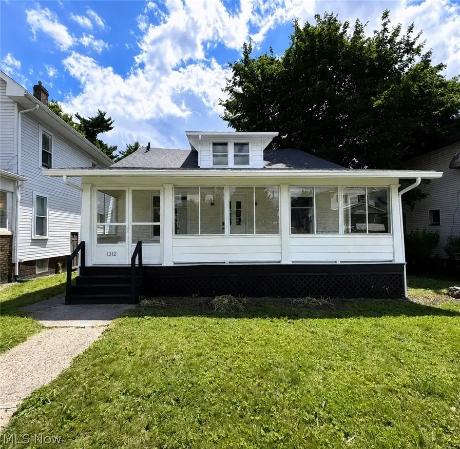 1312 Wellesley Avenue, Steubenville, OH 43952 - #1