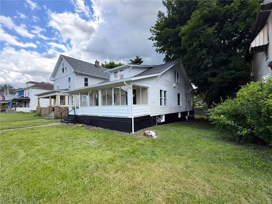 1312 Wellesley Avenue, Steubenville, OH 43952 - #2