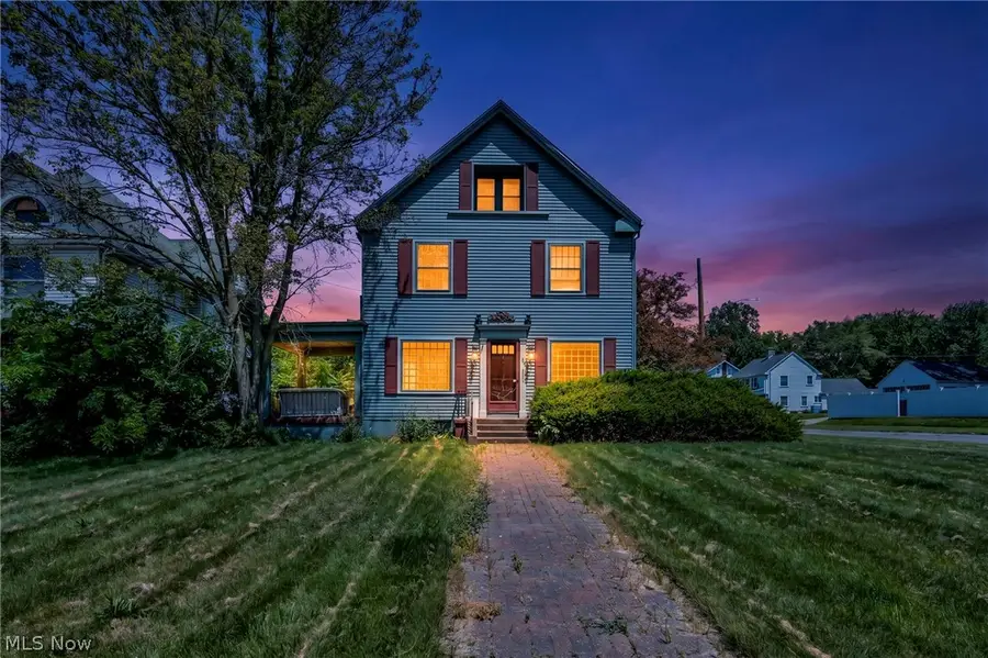 732 Robbins Avenue, Niles, OH 44446 - #2
