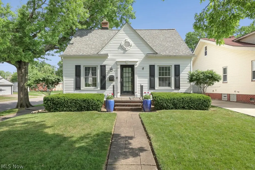 18236 Ponciana Avenue, Cleveland, OH 44135 - #1