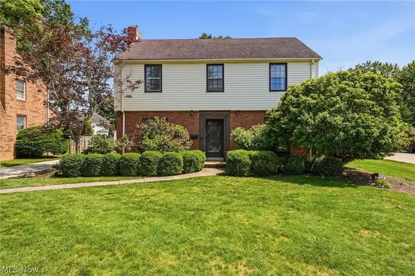 105 Ridgewood Drive, Boardman, OH 44512