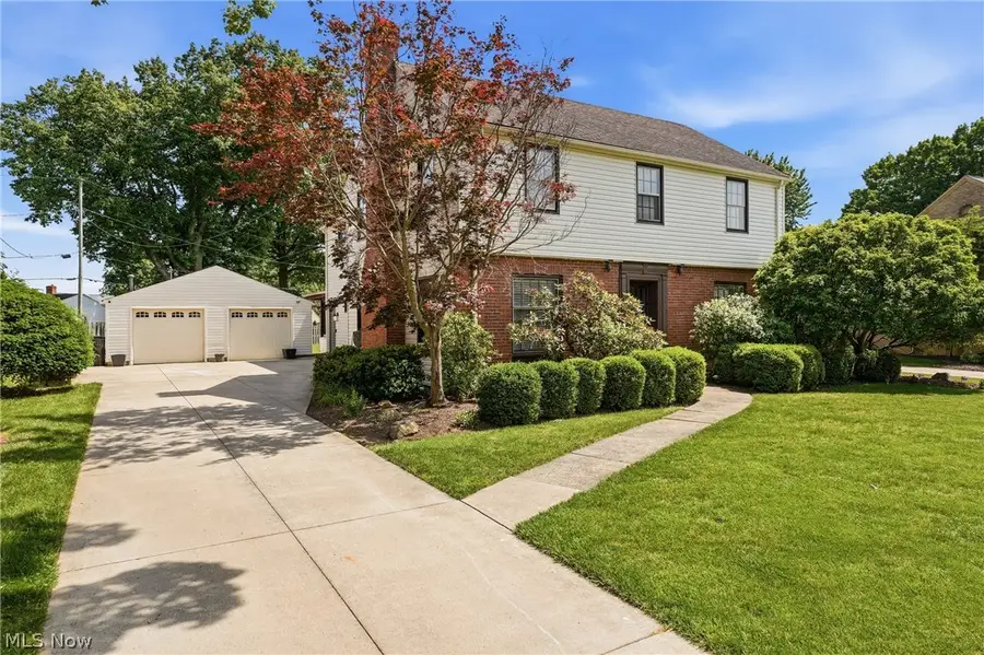 105 Ridgewood Drive, Boardman, OH 44512 - #2