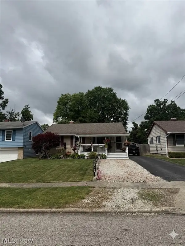 142 Kleber Avenue, Youngstown, OH 44515