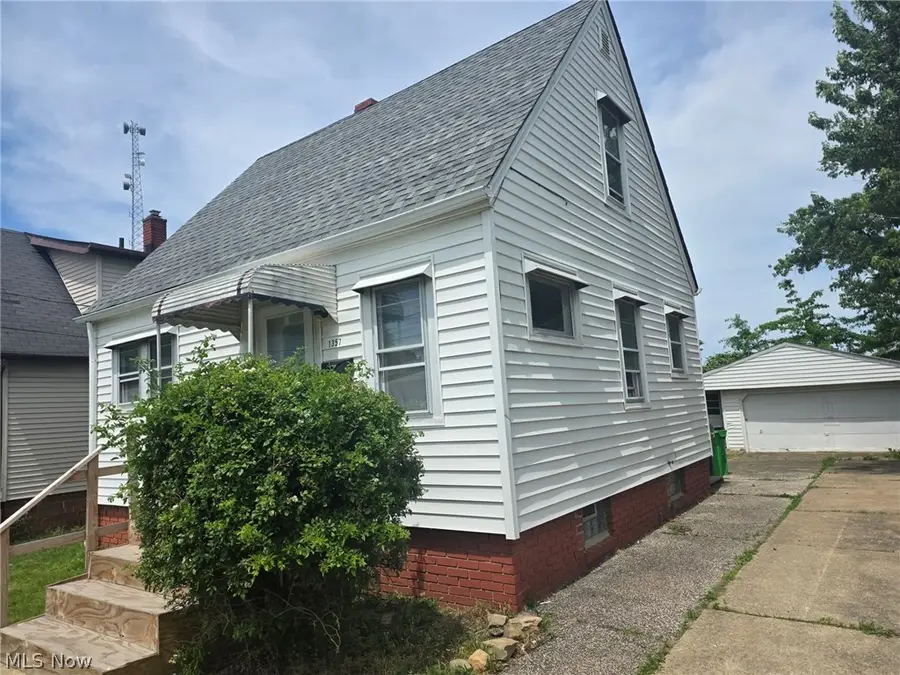 1357 E 289th Street, Wickliffe, OH 44092 - #3