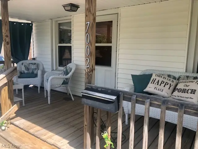7002 Flowerdale Avenue, Cleveland, OH 44144 - #3