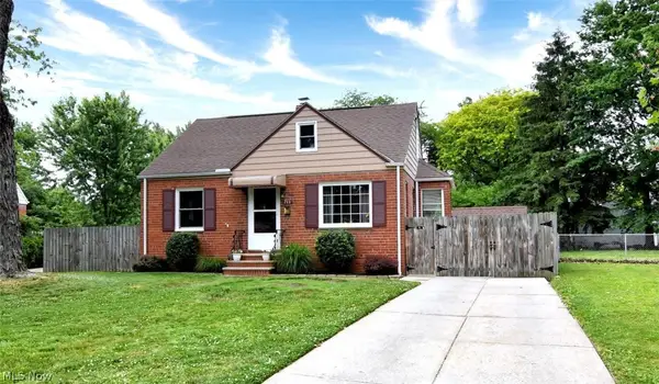 711 E 256th Street, Euclid, OH 44132