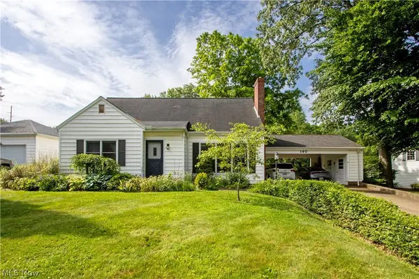 140 Miller Boulevard, Wooster, OH 44691