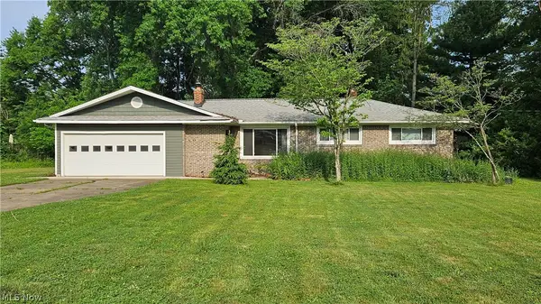 11830 Dunham Road, Sagamore Hills, OH 44067
