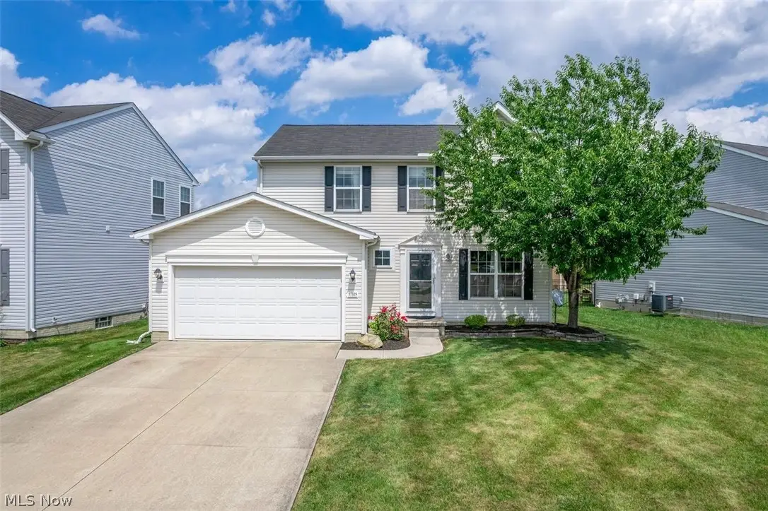 37529 Tail Feather Drive, North Ridgeville, OH 44039 - #1