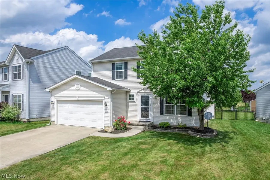 37529 Tail Feather Drive, North Ridgeville, OH 44039 - #3