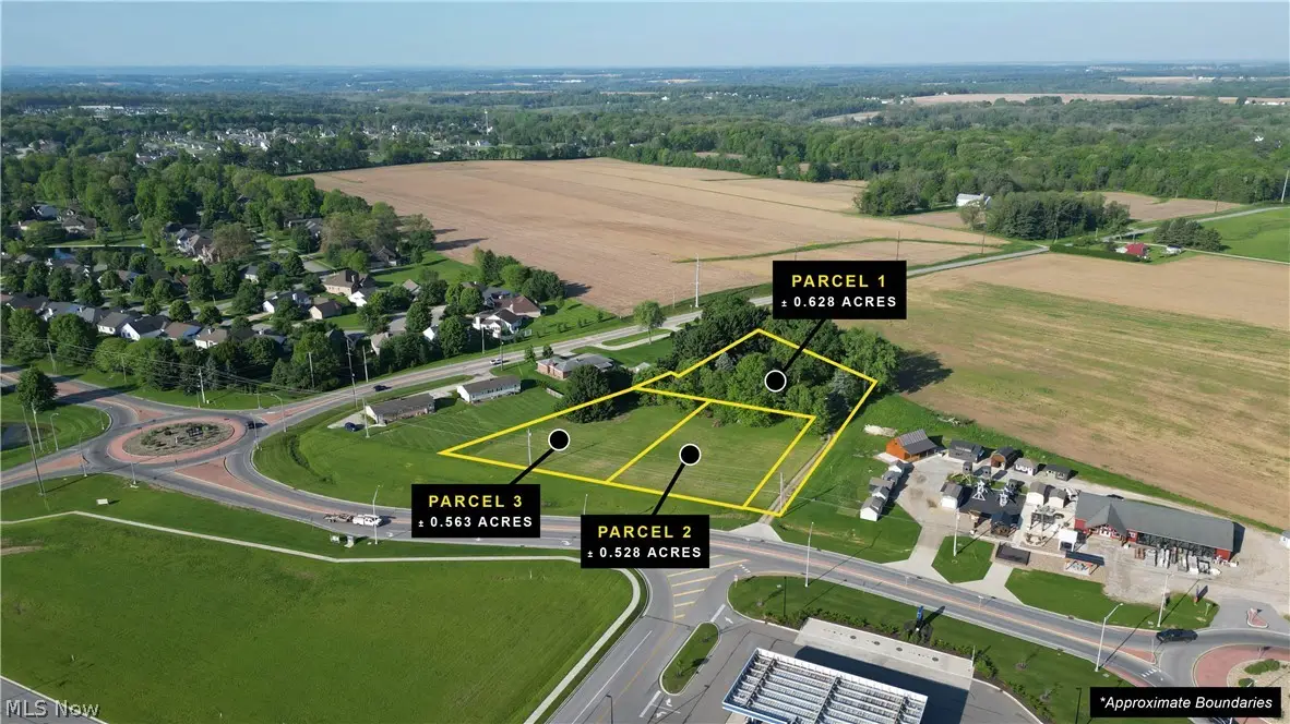 4898 Burbank Road, Wooster, OH 44691 - #1