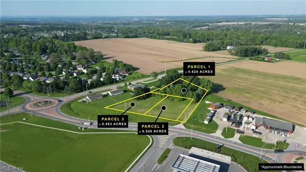 4898 Burbank Road, Wooster, OH 44691