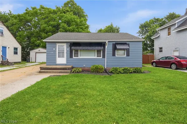 2806 Harmont Ne Avenue, Canton, OH 44705