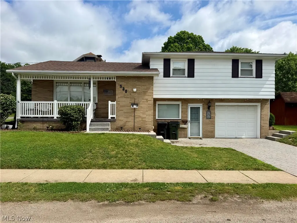 538 S Silver Street, Louisville, OH 44641 - #1