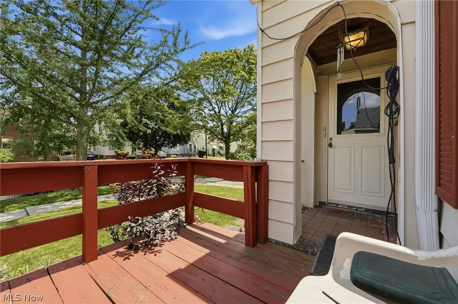 4116 W 161st Street, Cleveland, OH 44135 - #3