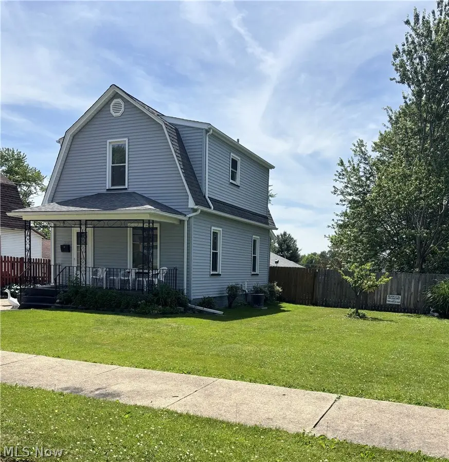 220 Baldwin Avenue, Niles, OH 44446 - #2