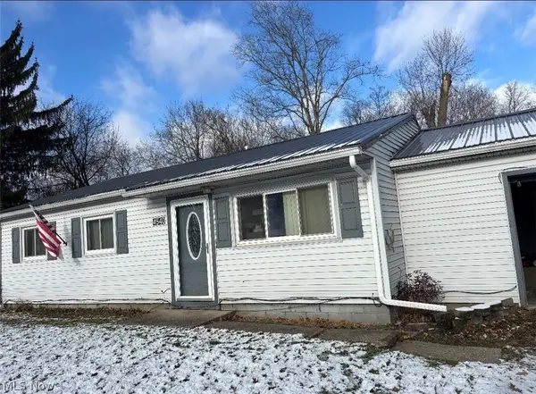 4540 Mahoning Drive, Newton Falls, OH 44444