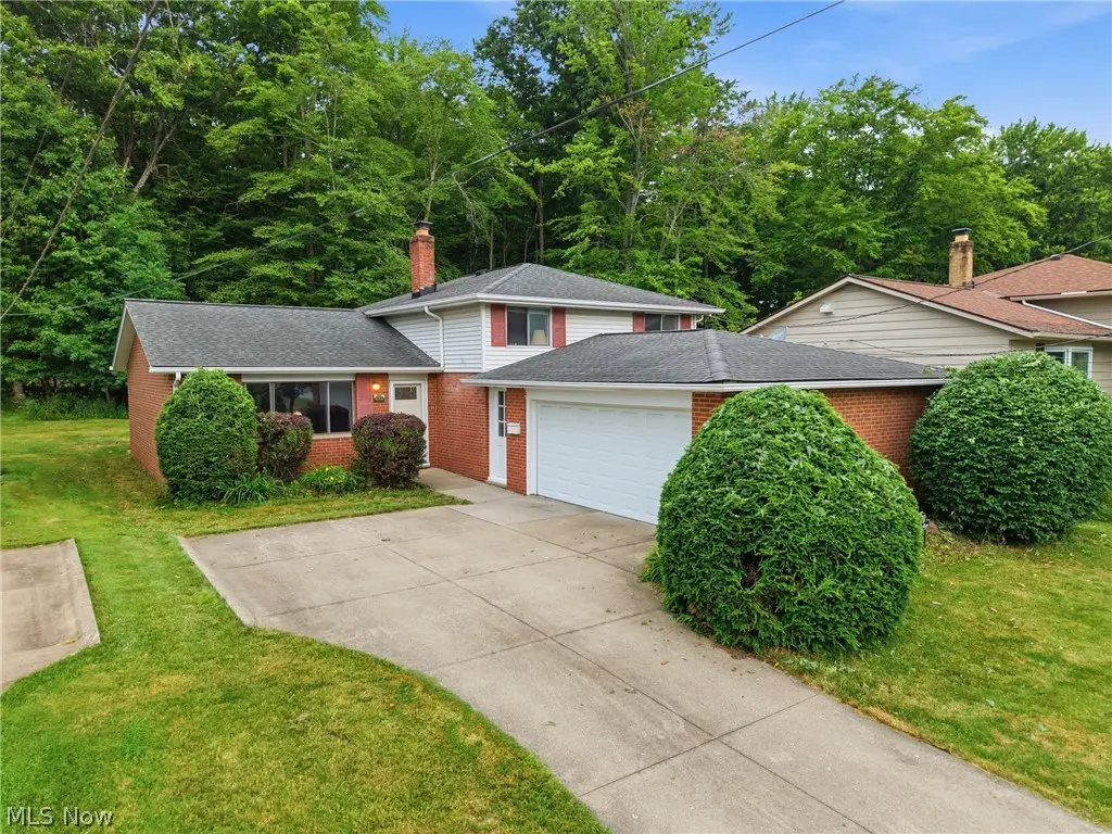 6670 Glenallen Avenue, Solon, OH 44139 - #1