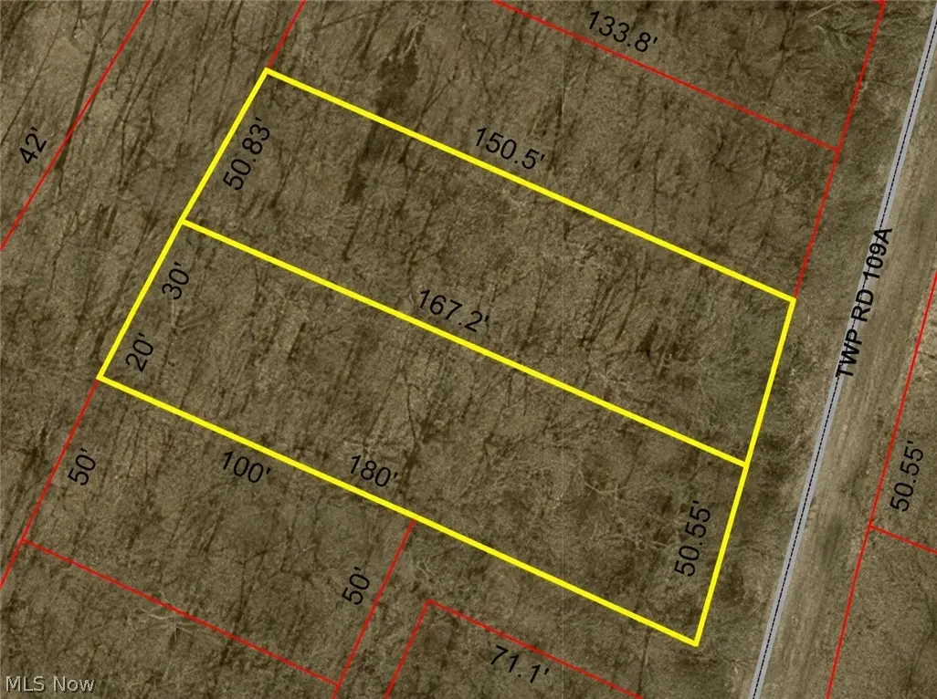 0 Grandview, Rayland, OH 43943 - #1