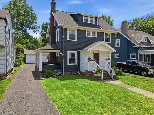 3236 E Overlook Road, Cleveland Heights, OH 44118