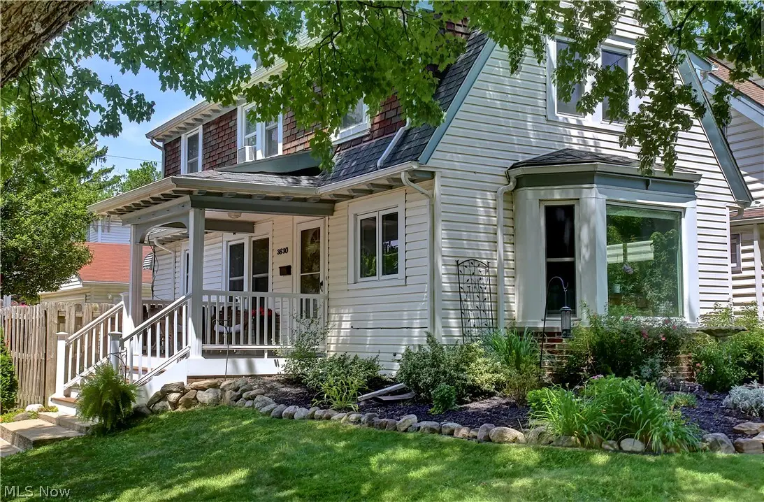 3630 W 148th Street, Cleveland, OH 44111 - #1