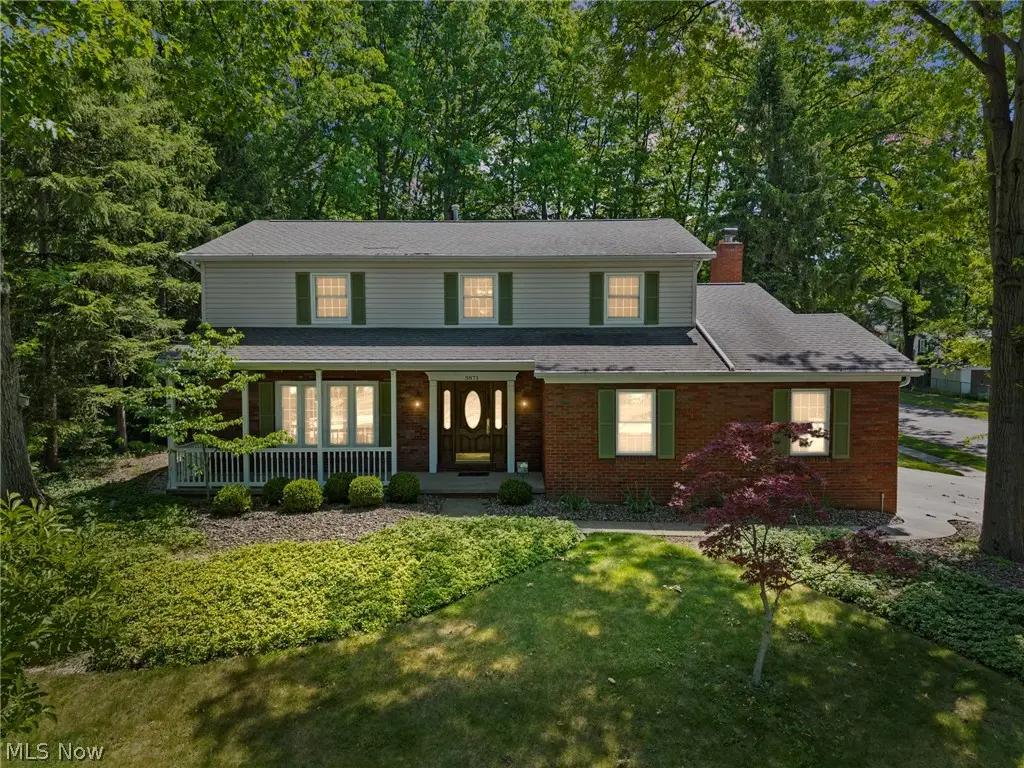 3871 Greentree Road, Stow, OH 44224 - #1