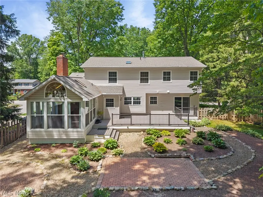 3871 Greentree Road, Stow, OH 44224 - #2