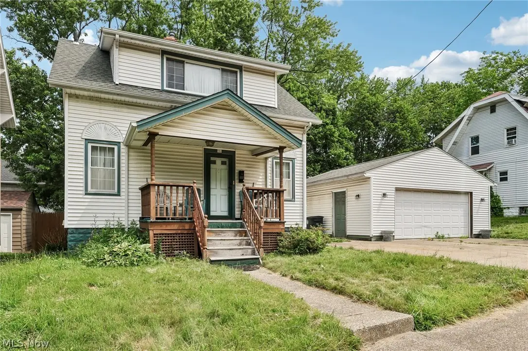 861 5th Avenue, Akron, OH 44306 - #1