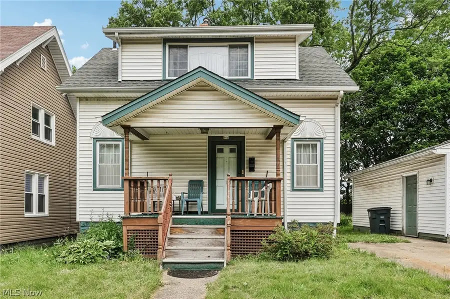 861 5th Avenue, Akron, OH 44306 - #2