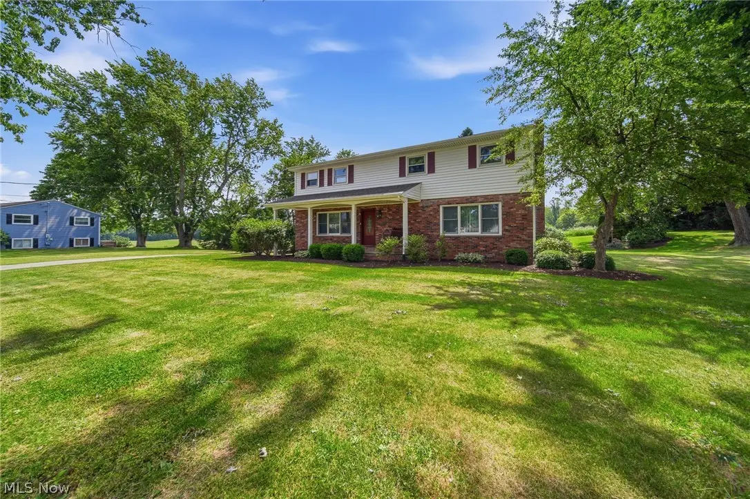 1430 Whitehall Drive, Mogadore, OH 44260 - #1