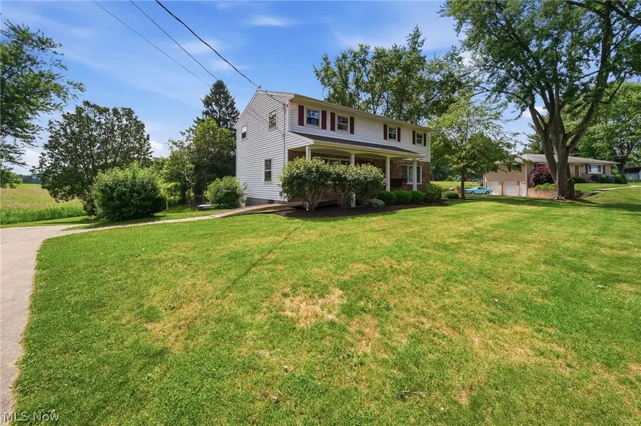 1430 Whitehall Drive, Mogadore, OH 44260 - #2