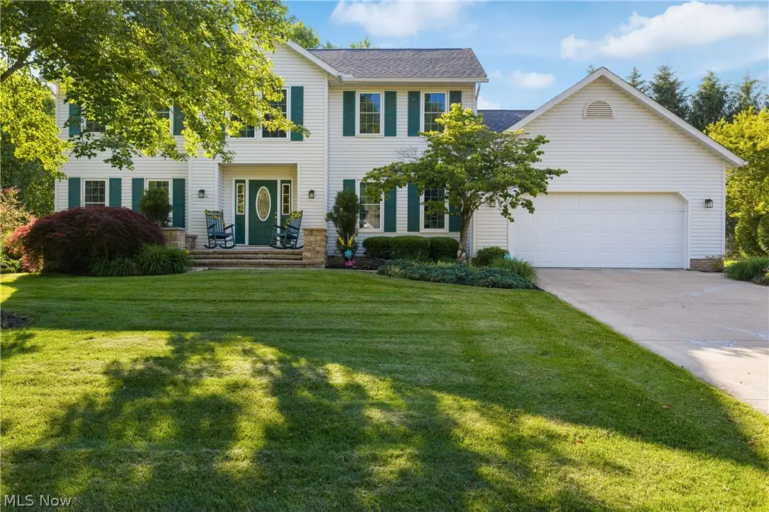 1474 Wildwood Drive, Wooster, OH 44691 - #1