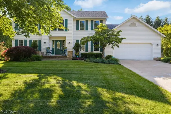 1474 Wildwood Drive, Wooster, OH 44691