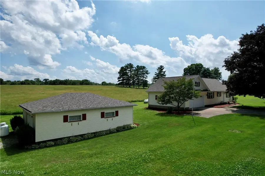 3278 Fresno Nw Road, Carrollton, OH 44615 - #3