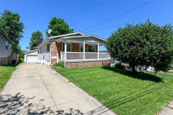 152 Kreiner Avenue, Akron, OH 44312