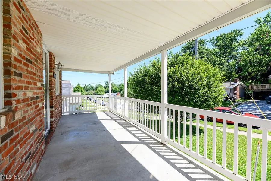 152 Kreiner Avenue, Akron, OH 44312 - #3