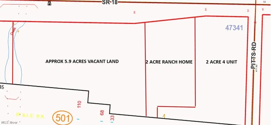 47341 Pitts Road, Wellington, OH 44090 - #3