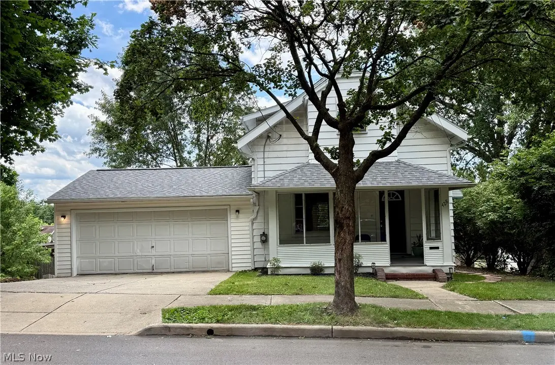 428 Kline Avenue, Akron, OH 44305 - #1