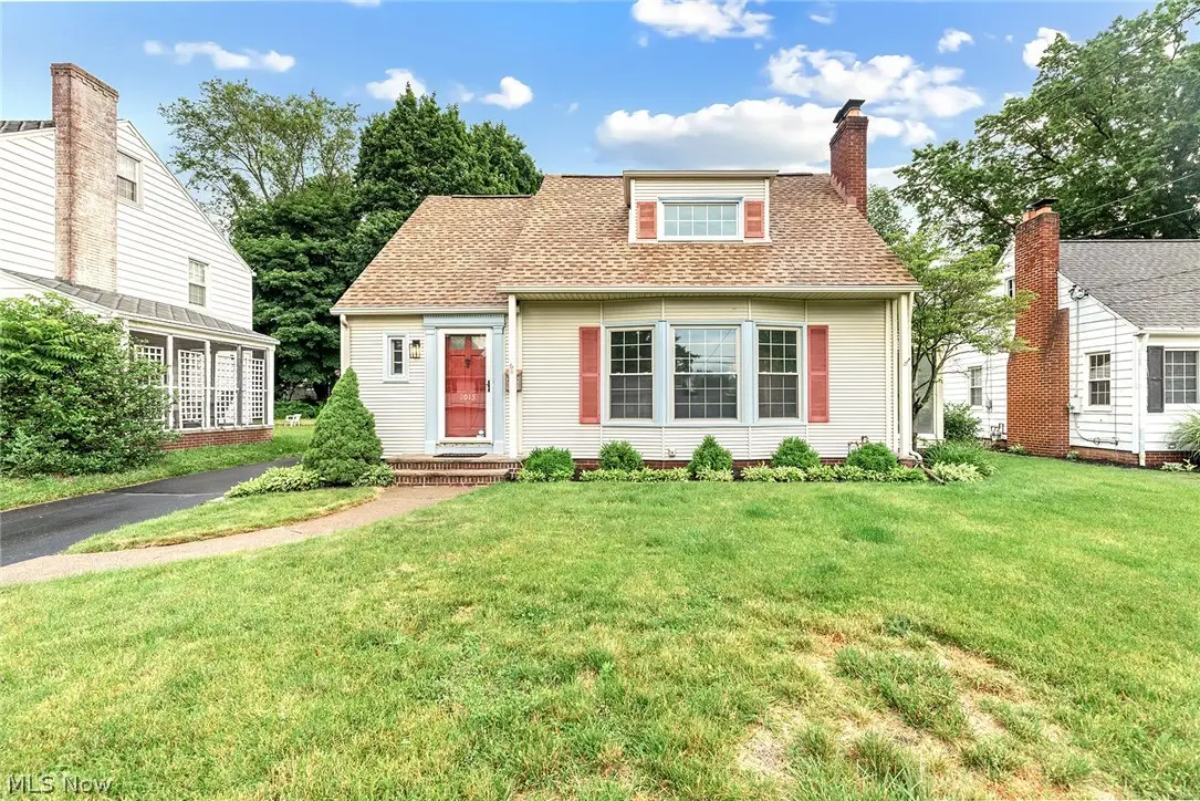 2015 32nd Nw Street, Canton, OH 44709 - #1