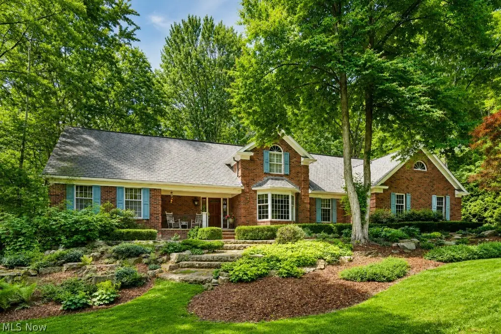 3807 Mapleleaf Hill, Montrose Ghent, OH 44333 - #1