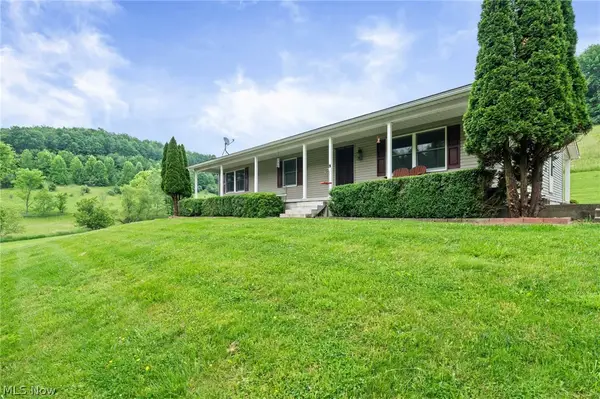 11799 Glasgow Sw Road, Port Washington, OH 43837