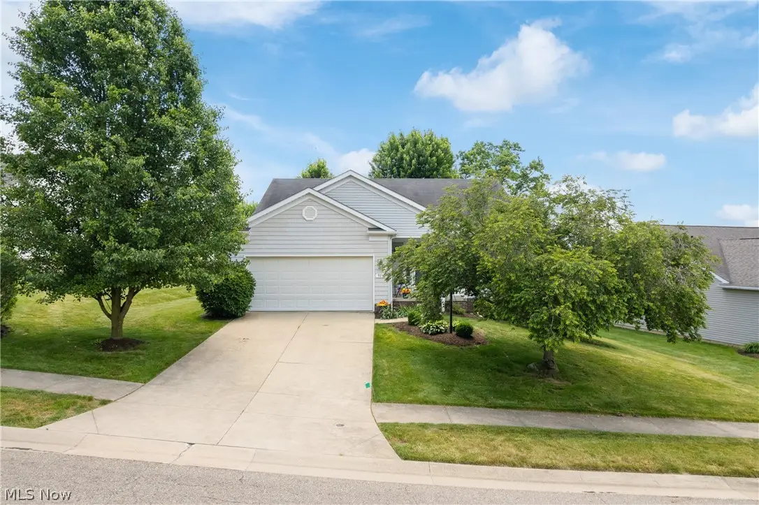 9250 Forest Trail Nw Avenue, Massillon, OH 44647 - #1