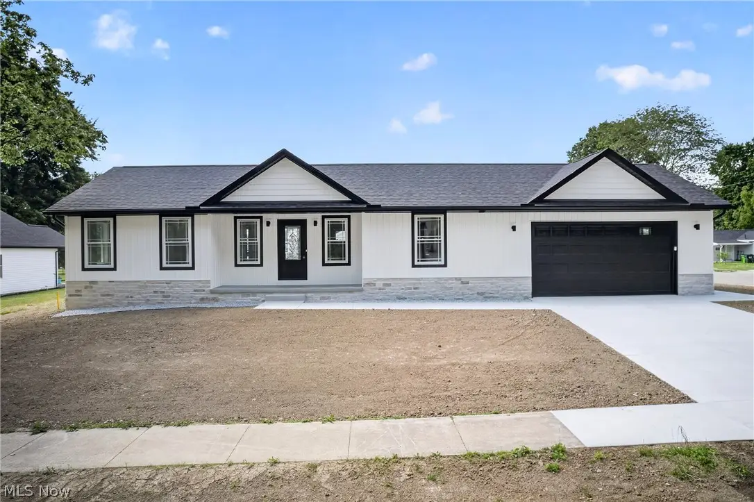 30 Market St Street, Marshallville, OH 44645 - #1