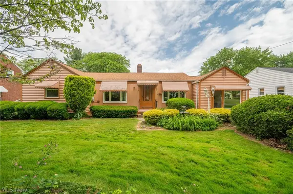 364 Brookfield Avenue, Boardman, OH 44512